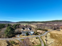 Images for Milton Cottage, Steading & Land, Boat Of Garten