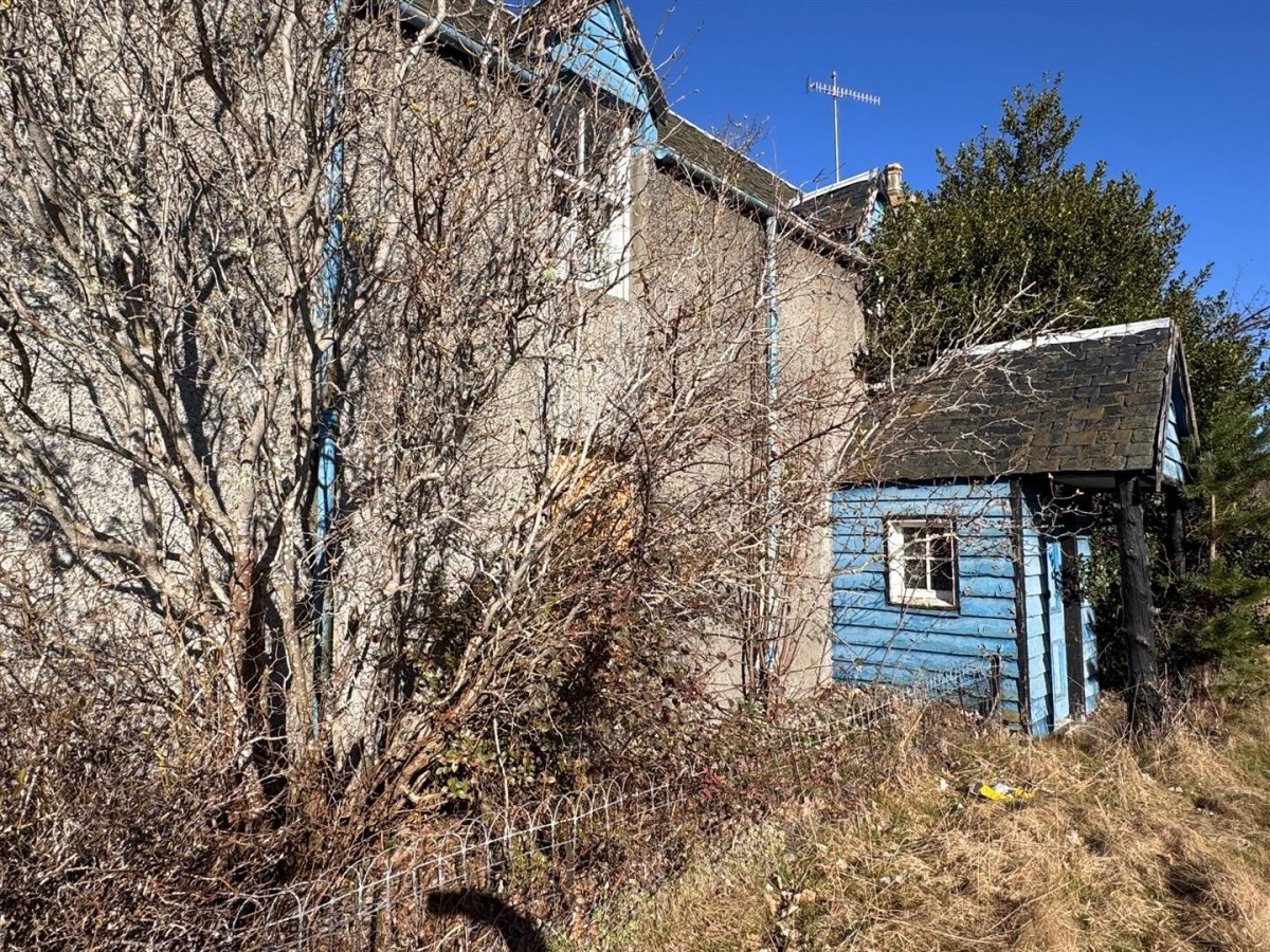 Images for Milton Cottage, Steading & Land, Boat Of Garten EAID:massoncairnsltdapi BID:1