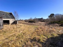 Images for Milton Cottage, Steading & Land, Boat Of Garten