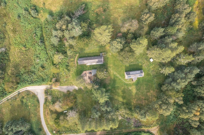 Images for Croftmaquien, Nethy Bridge