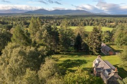 Images for Croftmaquien, Nethy Bridge