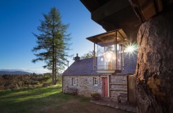 Images for Croftmaquien, Nethy Bridge