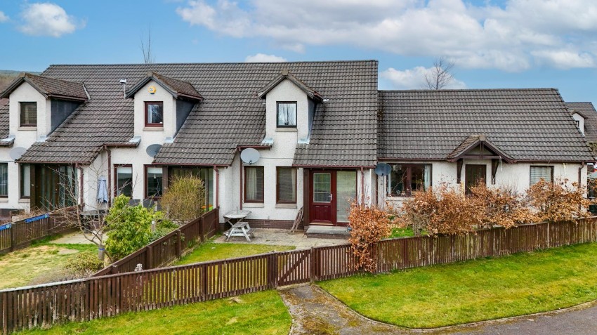 Images for 27 Craigellachie Crescent, Aviemore