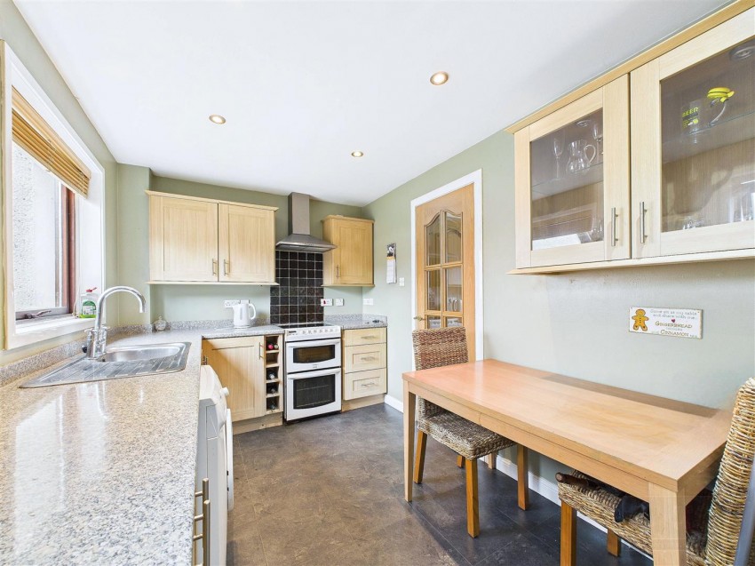 Images for 27 Craigellachie Crescent, Aviemore