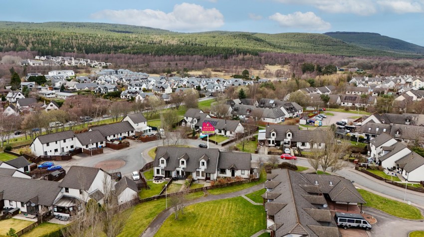 Images for 27 Craigellachie Crescent, Aviemore