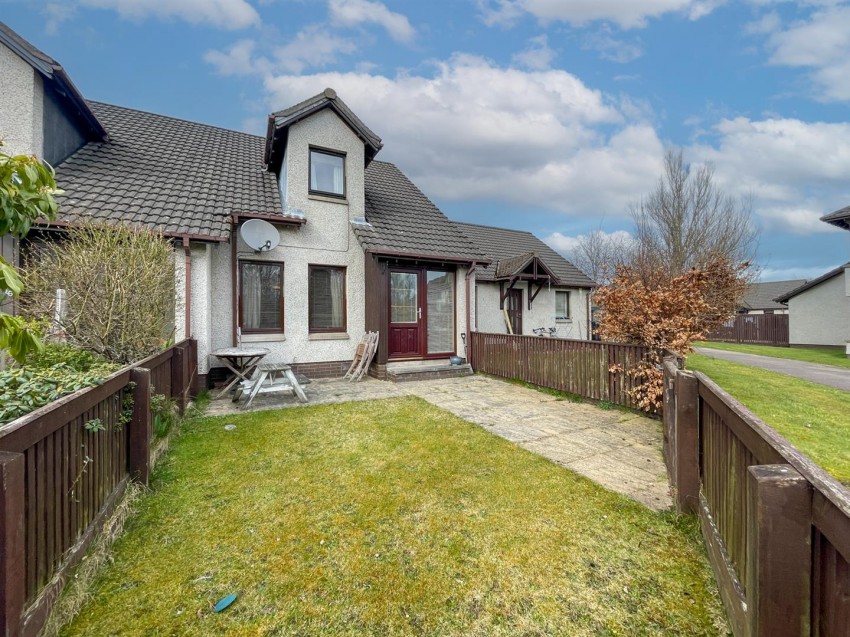 Images for 27 Craigellachie Crescent, Aviemore