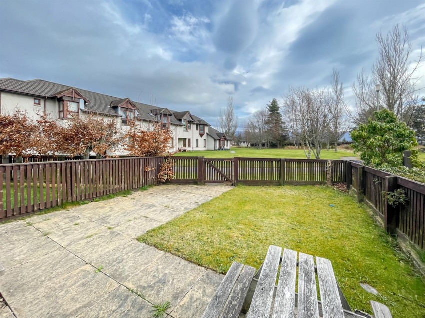 Images for 27 Craigellachie Crescent, Aviemore