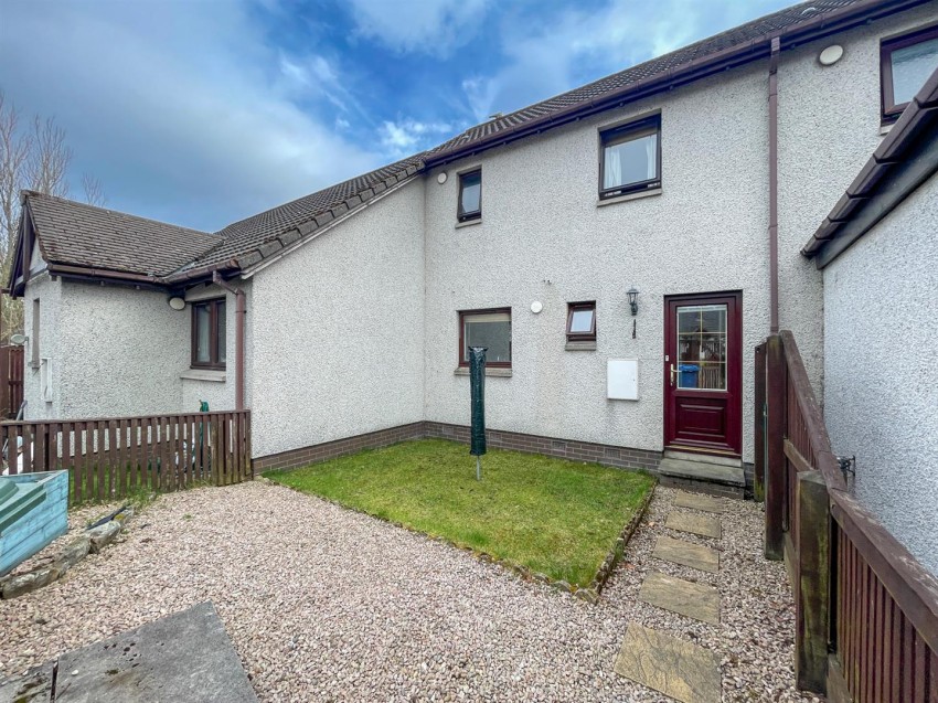 Images for 27 Craigellachie Crescent, Aviemore