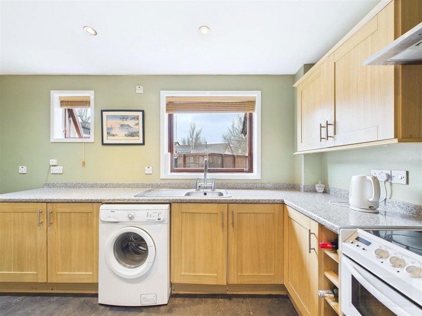 Images for 27 Craigellachie Crescent, Aviemore