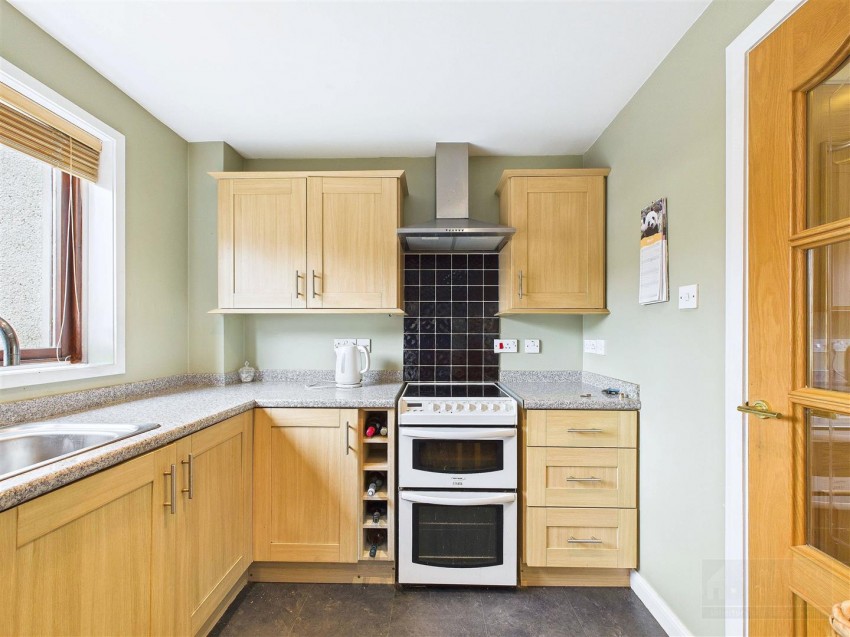 Images for 27 Craigellachie Crescent, Aviemore