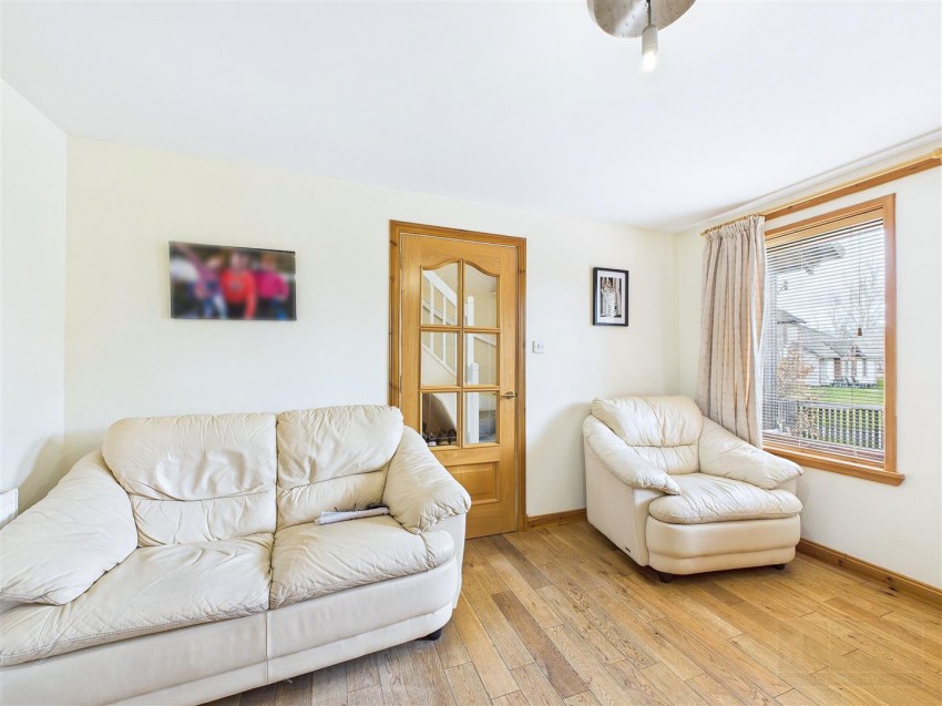Images for 27 Craigellachie Crescent, Aviemore