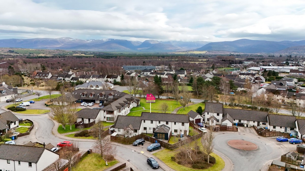 Images for 27 Craigellachie Crescent, Aviemore EAID:massoncairnsltdapi BID:1