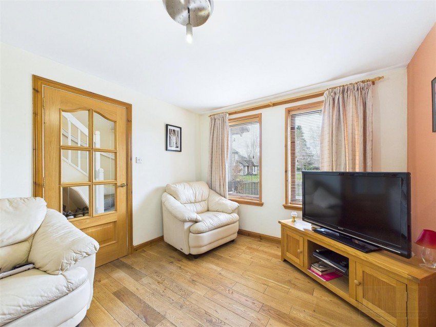 Images for 27 Craigellachie Crescent, Aviemore