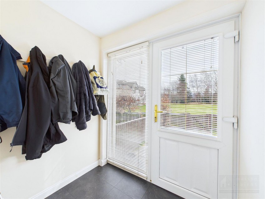 Images for 27 Craigellachie Crescent, Aviemore