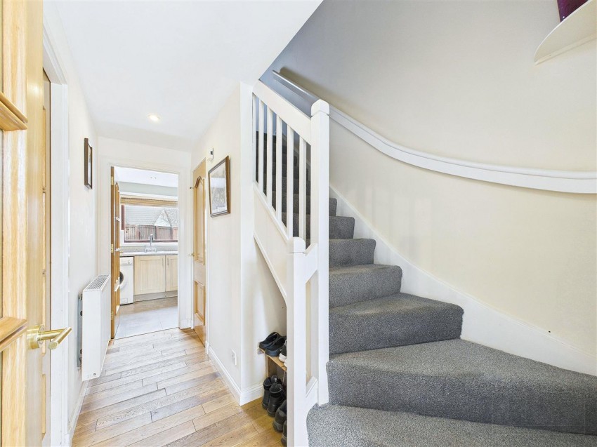 Images for 27 Craigellachie Crescent, Aviemore