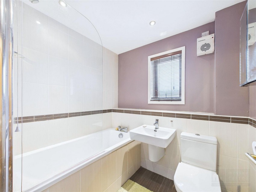 Images for 27 Craigellachie Crescent, Aviemore
