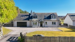 Images for Luibeg, 1 Lynstock Park, Nethy Bridge