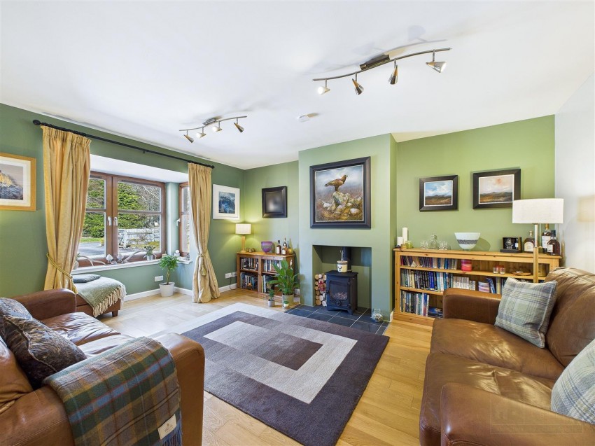 Images for Luibeg, 1 Lynstock Park, Nethy Bridge