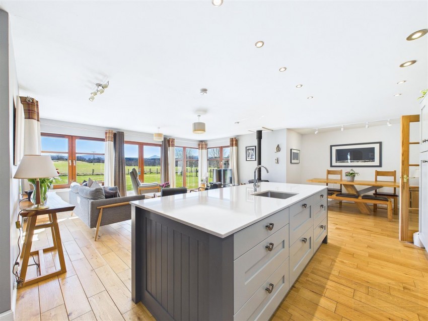 Images for Luibeg, 1 Lynstock Park, Nethy Bridge