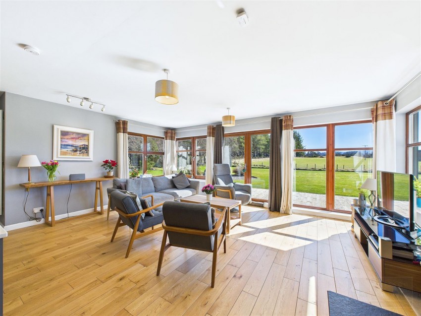 Images for Luibeg, 1 Lynstock Park, Nethy Bridge