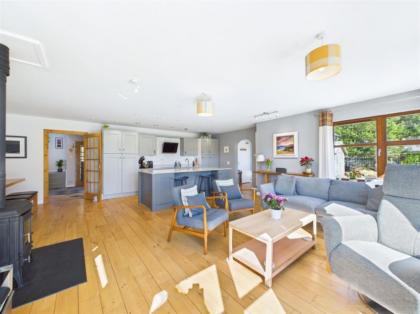 Images for Luibeg, 1 Lynstock Park, Nethy Bridge