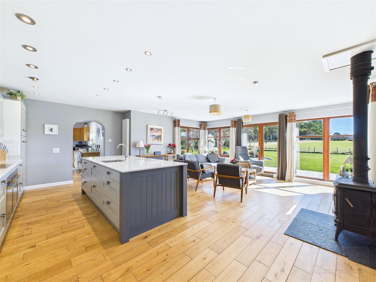 Images for Luibeg, 1 Lynstock Park, Nethy Bridge EAID:massoncairnsltdapi BID:1