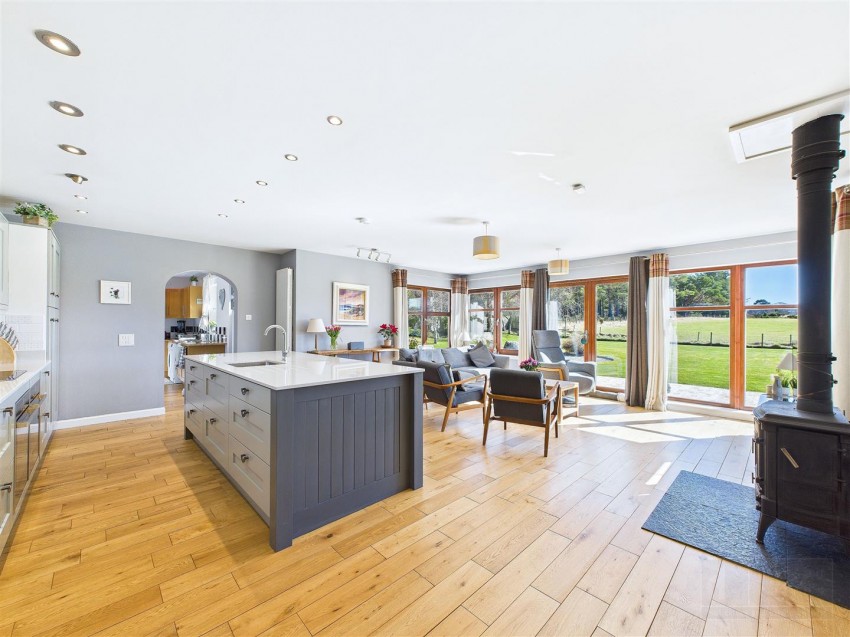 Images for Luibeg, 1 Lynstock Park, Nethy Bridge