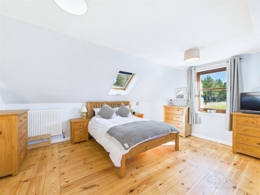 Images for Luibeg, 1 Lynstock Park, Nethy Bridge