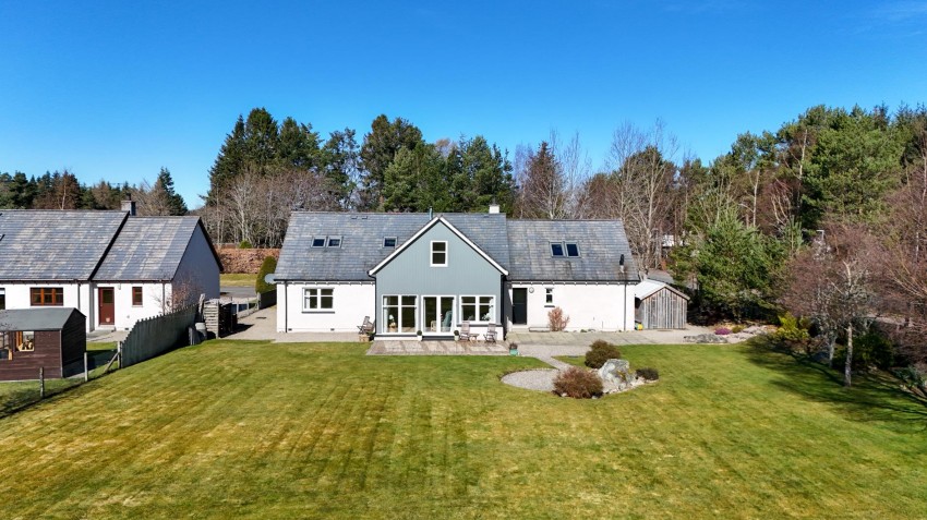 Images for Luibeg, 1 Lynstock Park, Nethy Bridge