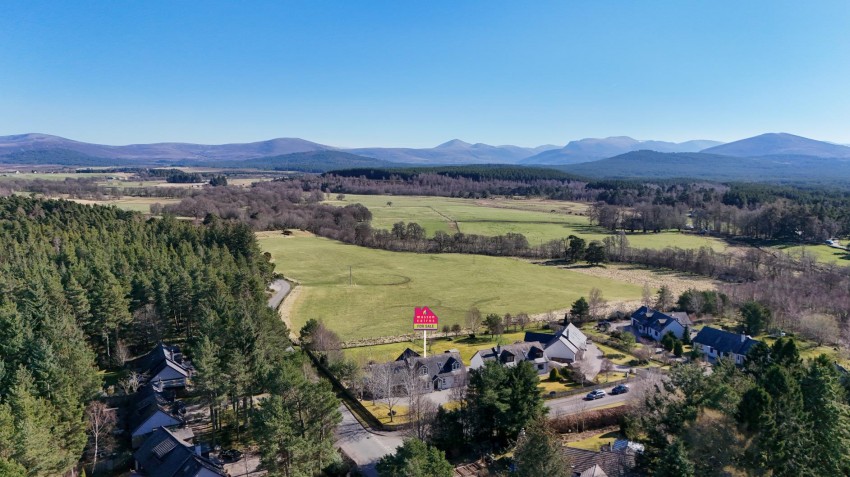 Images for Luibeg, 1 Lynstock Park, Nethy Bridge