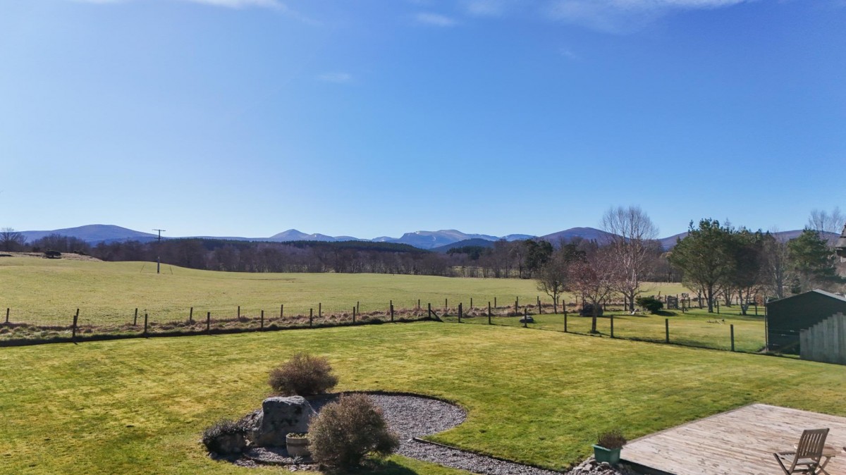 Images for Luibeg, 1 Lynstock Park, Nethy Bridge EAID:massoncairnsltdapi BID:1