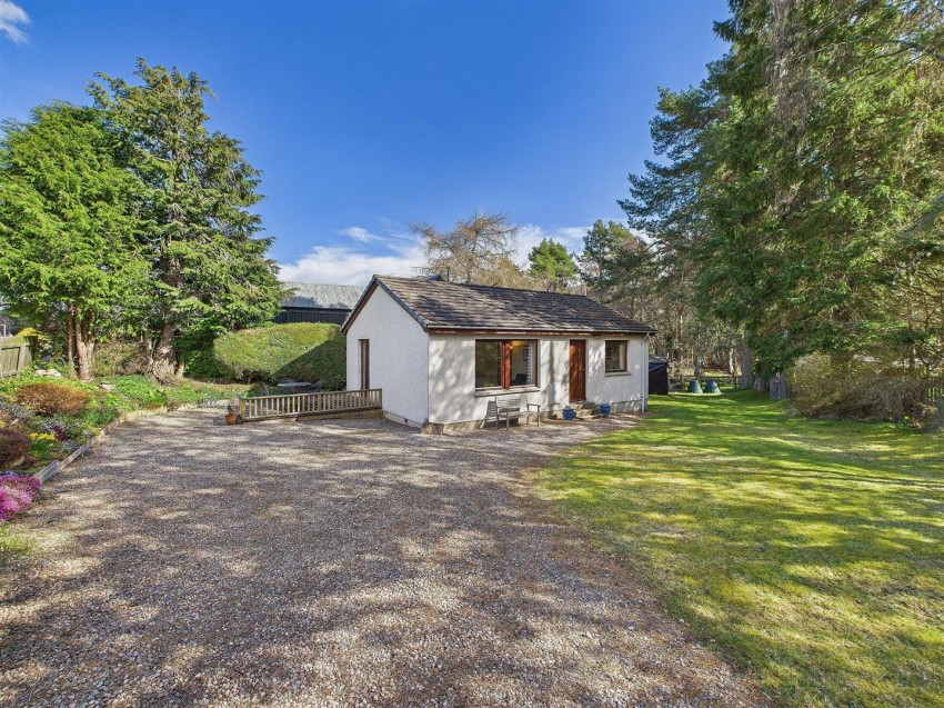 Images for Comiston, Tulloch Road, Nethy Bridge