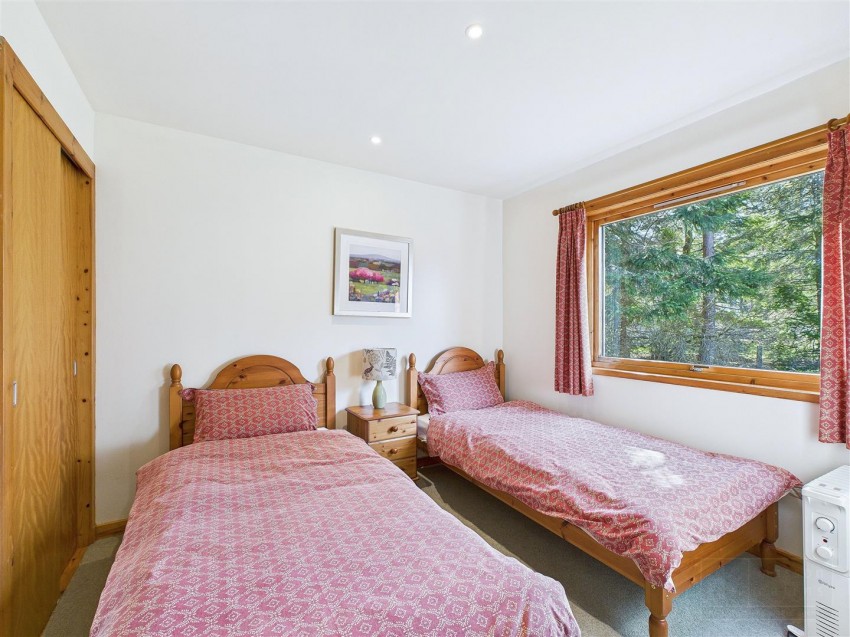 Images for Comiston, Tulloch Road, Nethy Bridge