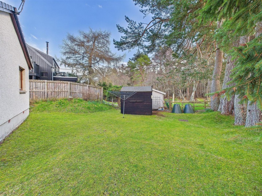 Images for Comiston, Tulloch Road, Nethy Bridge
