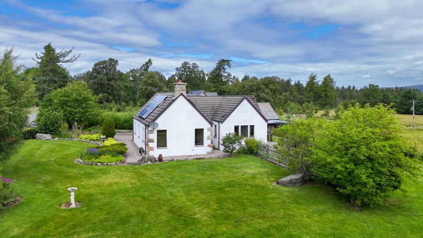 Images for Tomliath, Faebuie, Cromdale, Grantown on Spey