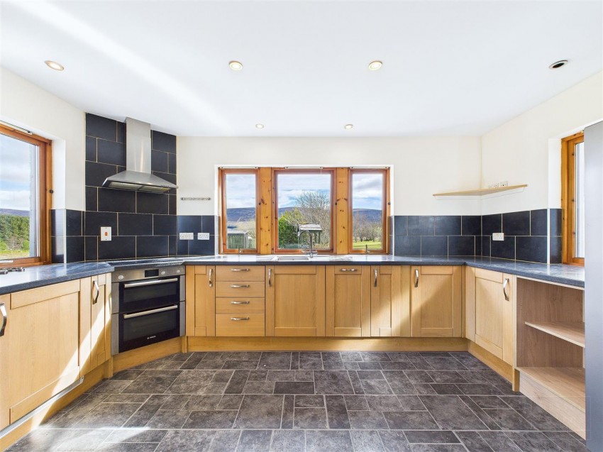 Images for Tomliath, Faebuie, Cromdale, Grantown on Spey