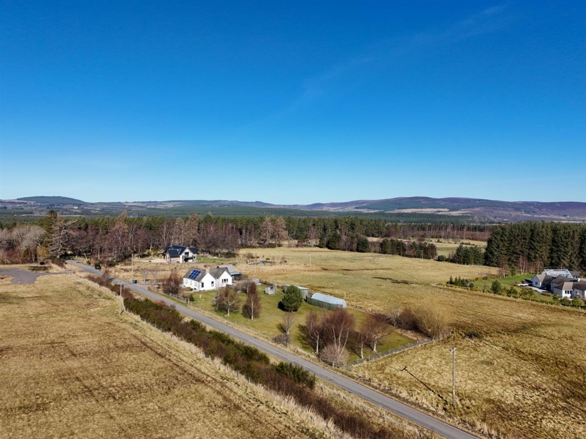 Images for Tomliath, Faebuie, Cromdale, Grantown on Spey