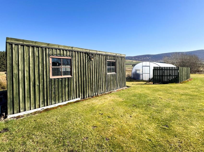 Images for Tomliath, Faebuie, Cromdale, Grantown on Spey