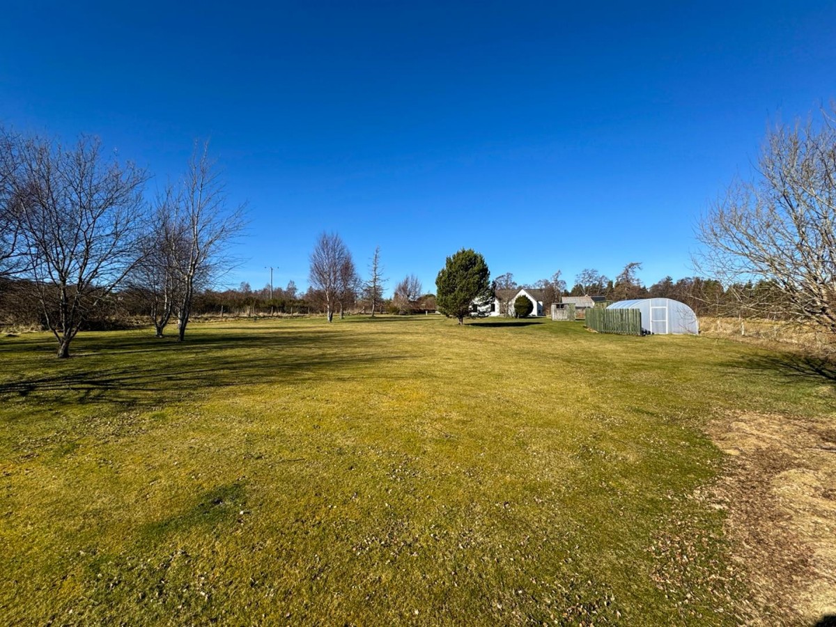 Images for Tomliath, Faebuie, Cromdale, Grantown on Spey EAID:massoncairnsltdapi BID:1