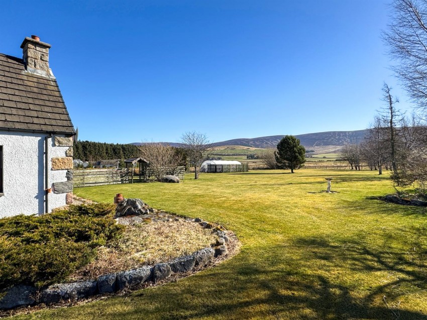 Images for Tomliath, Faebuie, Cromdale, Grantown on Spey