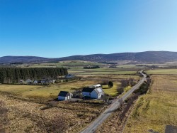 Images for Tomliath, Faebuie, Cromdale, Grantown on Spey