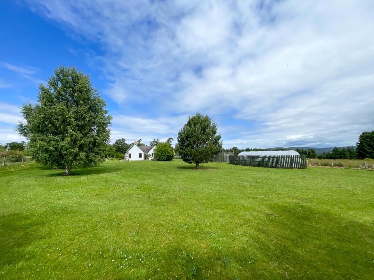 Images for Tomliath, Faebuie, Cromdale, Grantown on Spey EAID:massoncairnsltdapi BID:1