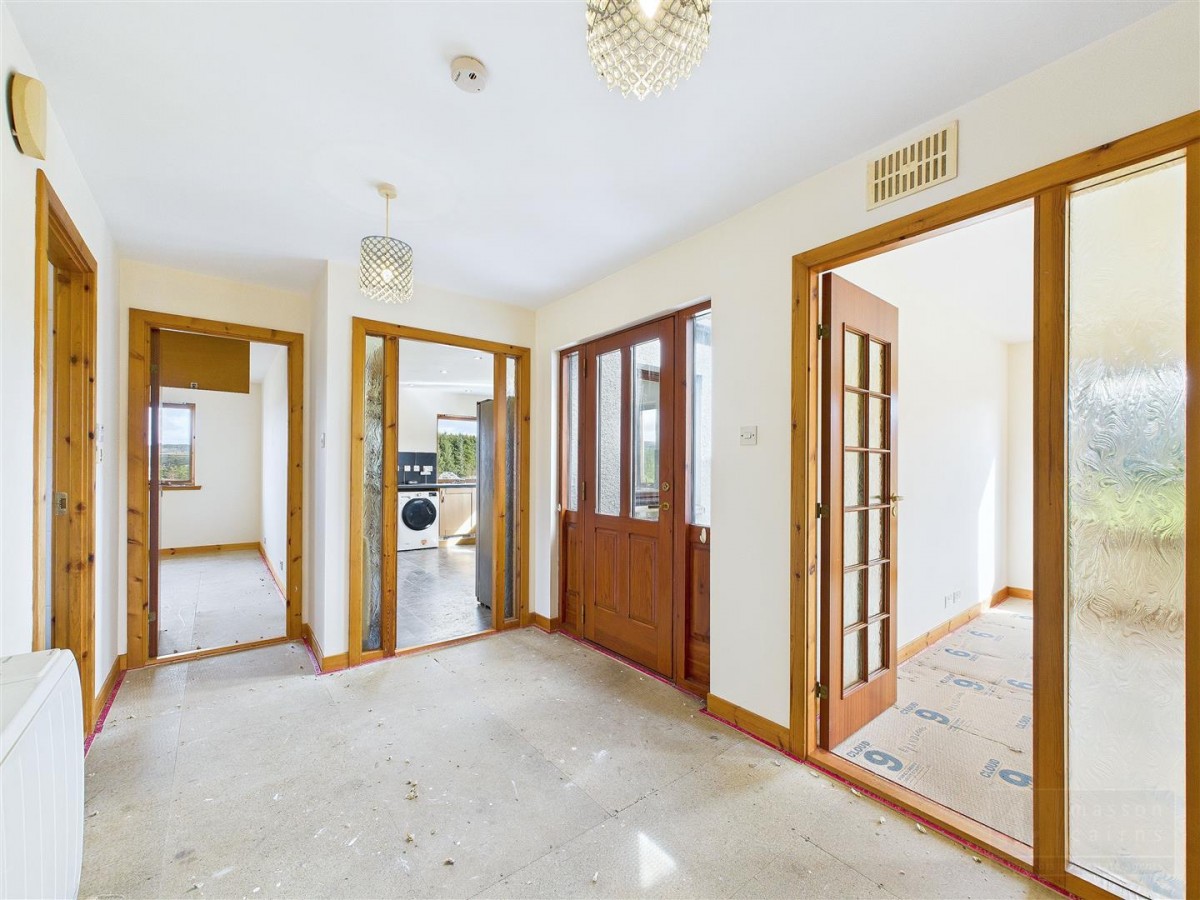 Images for Tomliath, Faebuie, Cromdale, Grantown on Spey EAID:massoncairnsltdapi BID:1