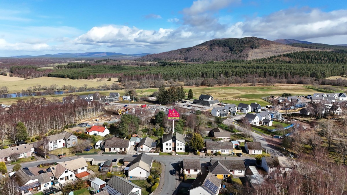 Images for 8a Corrour Road, Aviemore EAID:massoncairnsltdapi BID:1