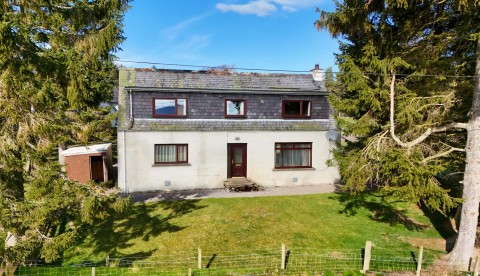 Lynmore, Braes of Castle Grant, Grantown on Spey