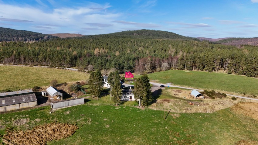 Images for Lynmore, Braes of Castle Grant, Grantown on Spey