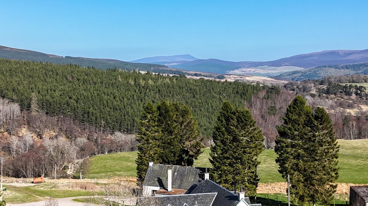 Images for Lynmore, Braes of Castle Grant, Grantown on Spey EAID:massoncairnsltdapi BID:1