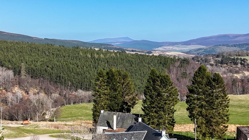 Images for Lynmore, Braes of Castle Grant, Grantown on Spey
