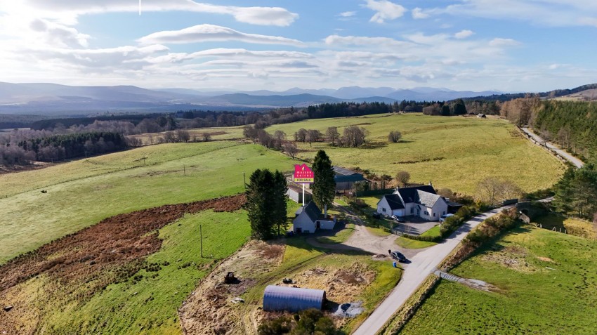 Images for Lynmore, Braes of Castle Grant, Grantown on Spey