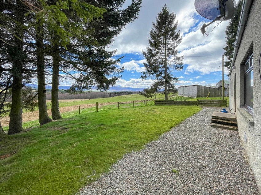 Images for Lynmore, Braes of Castle Grant, Grantown on Spey